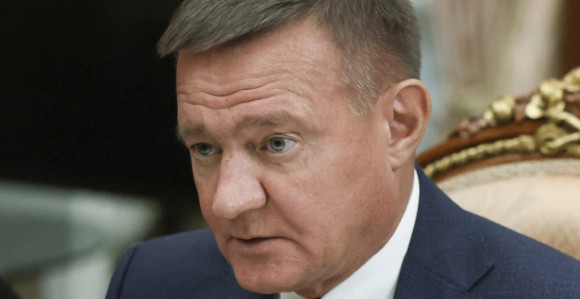 Смијењени руски министар Старовоит пронађен мртав