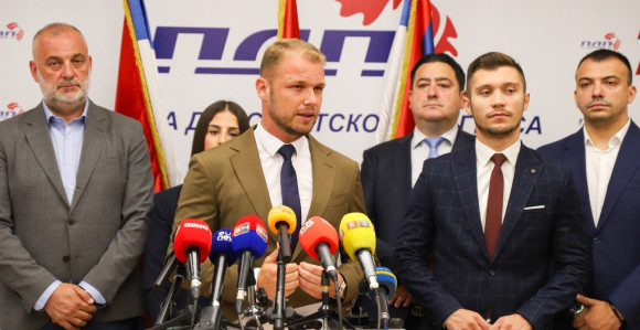 Prijevremeni izbori nisu rješenje za Republiku Srpsku