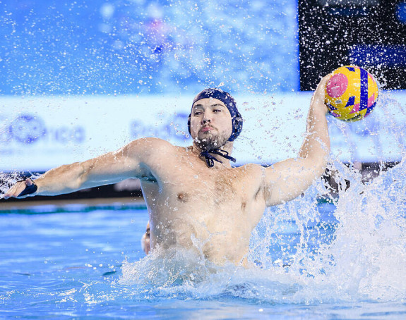 Mandić: Utakmica protiv SAD biće plivačka i agresivna