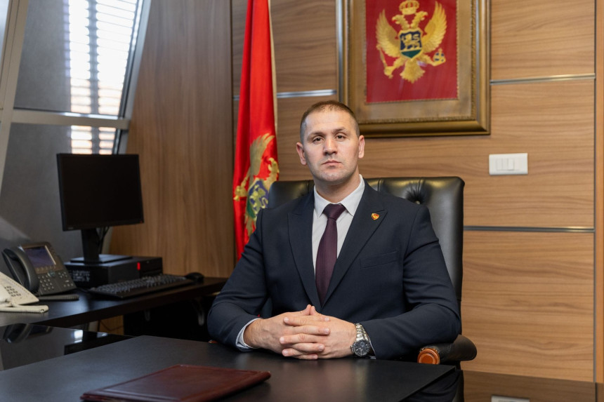 Управа полиције: У Црној Гори дјелује 11 криминалних група