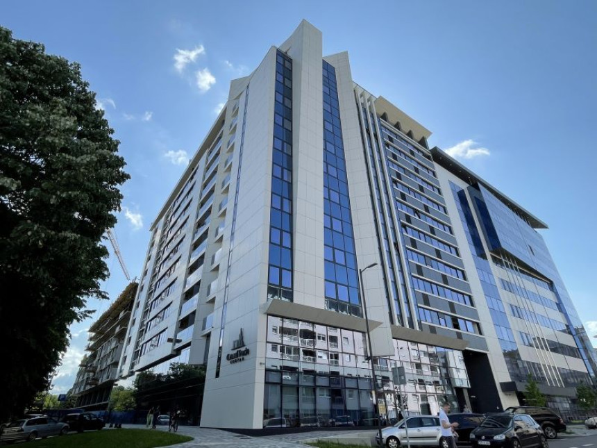Pravobranilaštvo osporava izbor najboljeg ponuđača