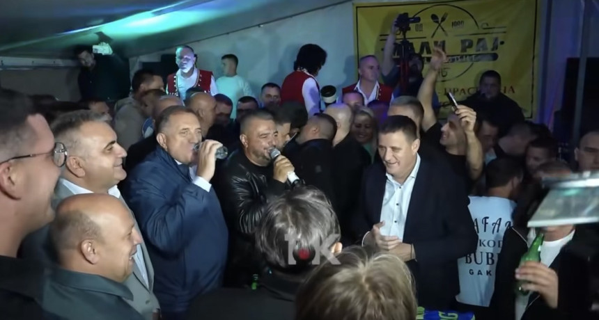 На "Кочићевом збору" пјесма о насиљу над женама