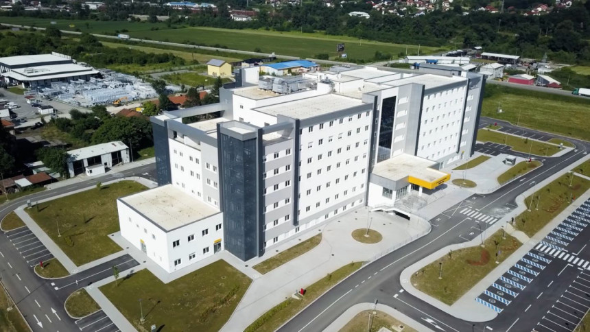 Alarmantno stanje u dobojskoj bolnici, radnika sve manje