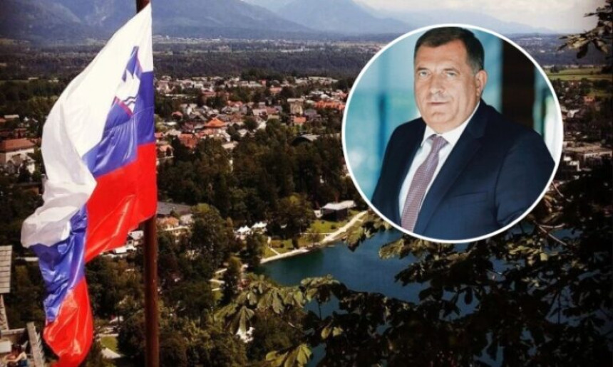 Obrazloženje za uvođenje sankcija Dodiku je bilo opširno