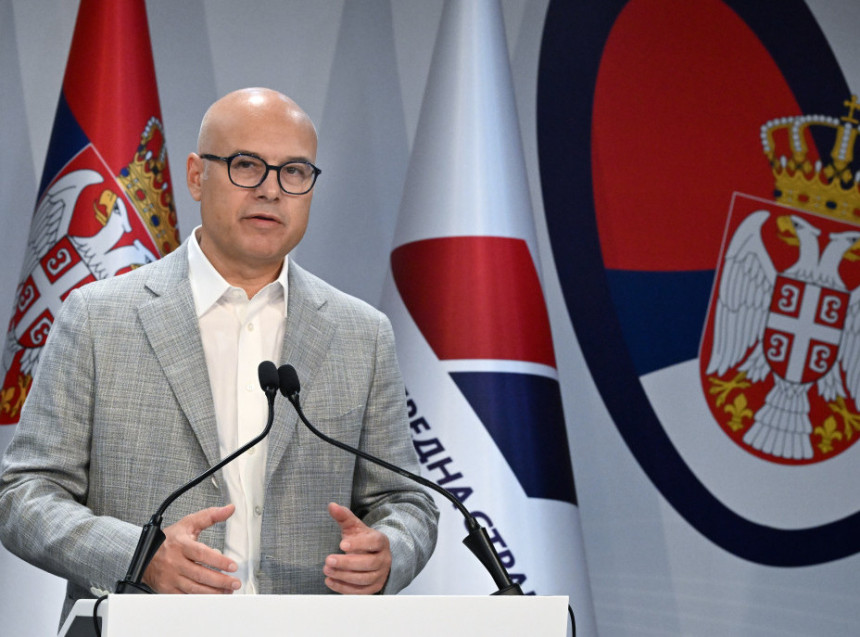 Србији потребни мудрост и слога да се спаси држава