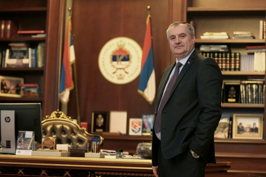 Imenovanje Viškovića za direktora Autoputeva Srpske sporno po više osnova