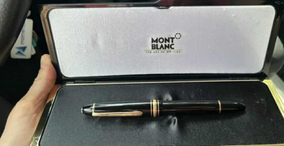 Купила пенкало за 1 долар па открила да вреди много више!