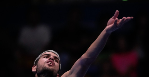 Алкараз побиједио Фрица и освојио турнир у Токију