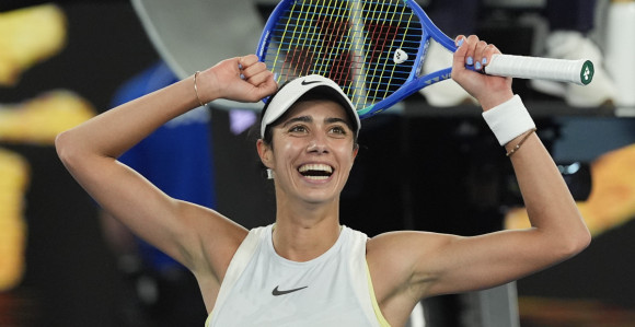 Тенисерка Олга Даниловић у осмини финала у Осаки