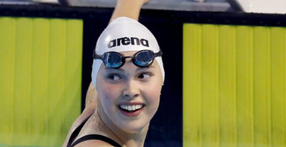 Lana Pudar pobjedom otvorila američku karijeru