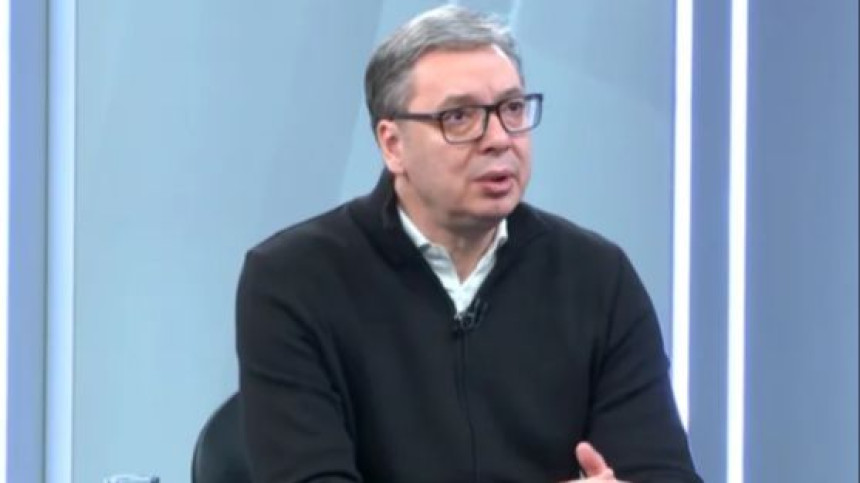 Dvojica snajperista u Beogradu, nadležni tragaju za njima