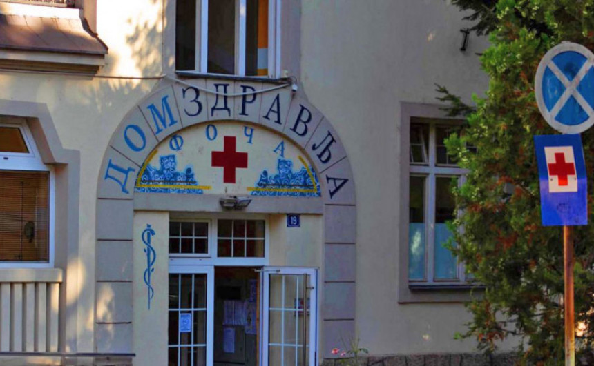 Dom zdravlja i bolnica u Foči preduzeli sve mjere