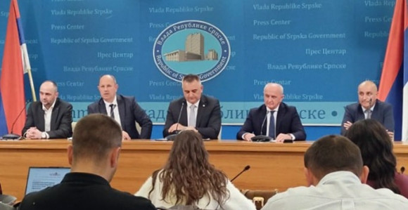 Pao dogovor: Umjesto Serdarova rudnik u Ugljeviku preuzima Duško Perović (Gas-Res)
