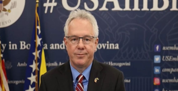 Marfi iz penzije upozorava Dodika: Pazi se, predsjednik Tramp ne voli biti prevaren!