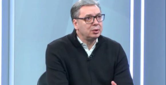 Dvojica snajperista u Beogradu, nadležni tragaju za njima