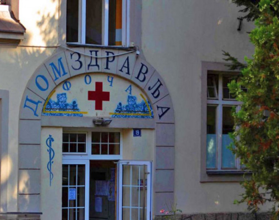 Dom zdravlja i bolnica u Foči preduzeli sve mjere