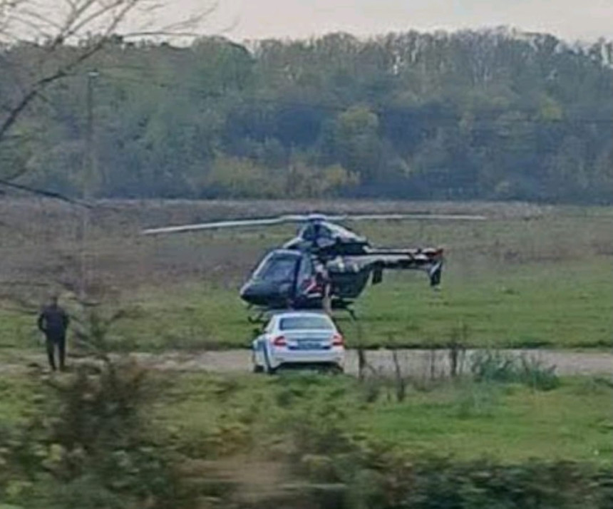 Dodik bez funkcije, ali sa helikopterom: Ko mu potpisuje nalog za letove?