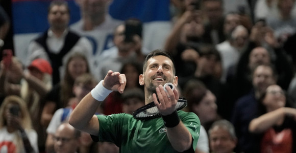 Сјајна вијест за Ђоковића пред Аустралијан опен