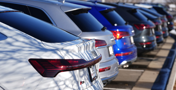 Жена у Далмацији возила иако никад није положила возачки