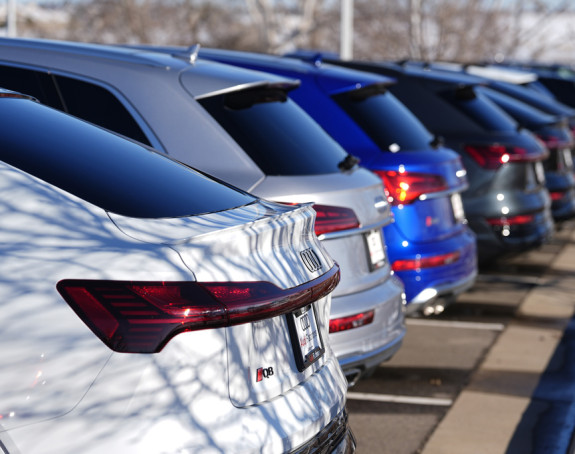 Жена у Далмацији возила иако никад није положила возачки