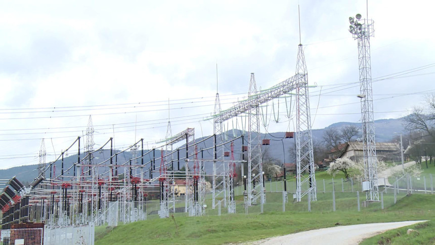 ERS ponovo traži poskupljenje struje za 20 odsto