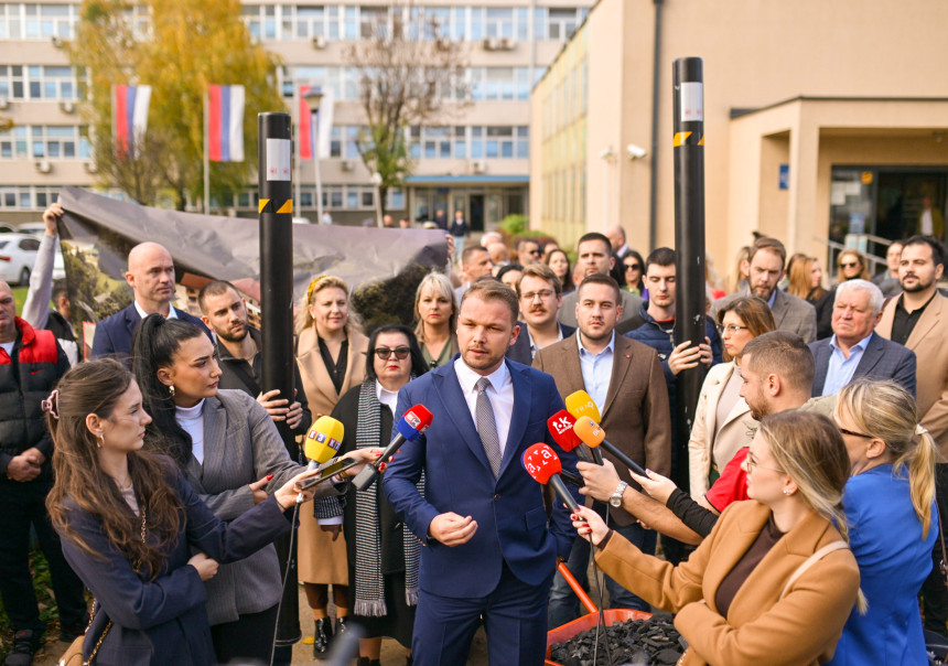 Javni pritisak urodio plodom: Spriječili smo pljačku