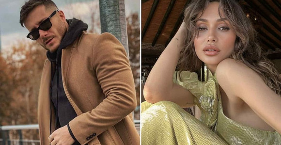 Саша Ковачевић о свађи са колегиницом Емином Јаховић?