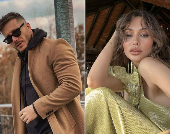 Саша Ковачевић о свађи са колегиницом Емином Јаховић?