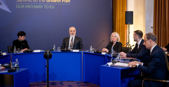 Evropska komisija usvojila Reformsku agendu za BiH