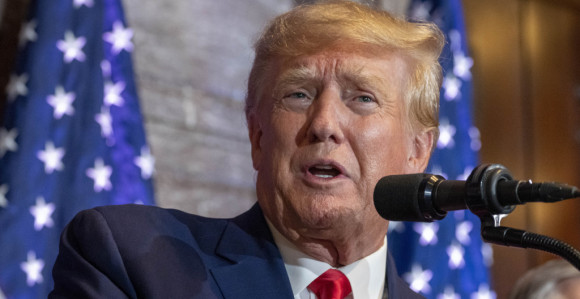 Tramp: Zelenski će morati da odobri mirovni plan