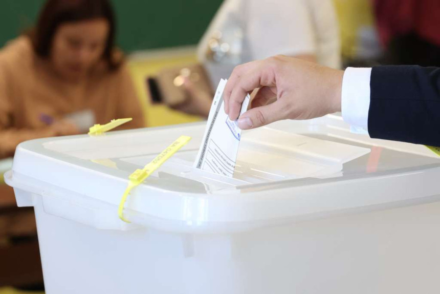 U Republici Srpskoj u 7.00 časova počela predizborna tišina