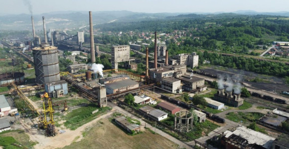 Gordan Pavlović pikira Koksaru u Lukavcu