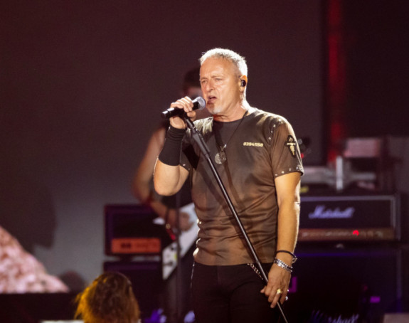 Ponovo na koncertu Tompsona u Osijeku ustaški poklič