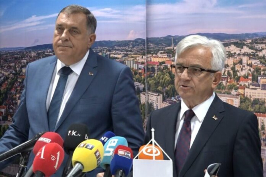 Nova čistka: SNSD smijenio DEMOS-ovog direktora