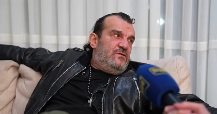 Otkazan koncert Ace Lukasa i u Banjaluci