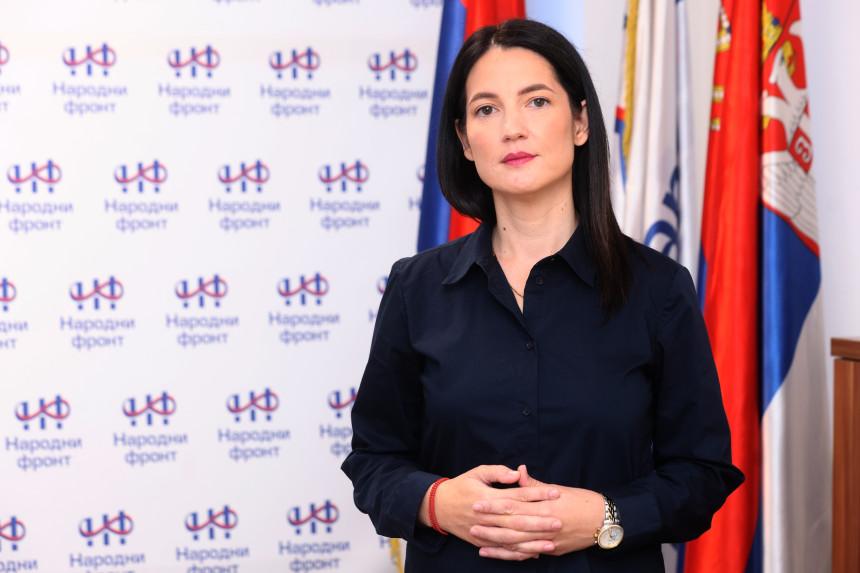 Snishodljivost rukovodstva Srpske prema Hrvatima