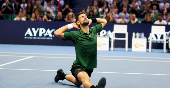 Ко је Марк Ковач, архитекта Ђоковићевог новог тијела?