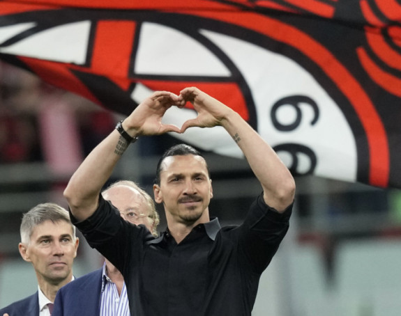 Ernandez o legendi: Tukao nas je na treninzima