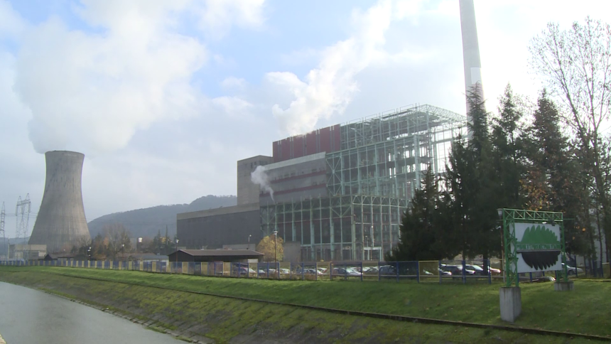 Termoelektrana Ugljevik ponovo ispala iz pogona