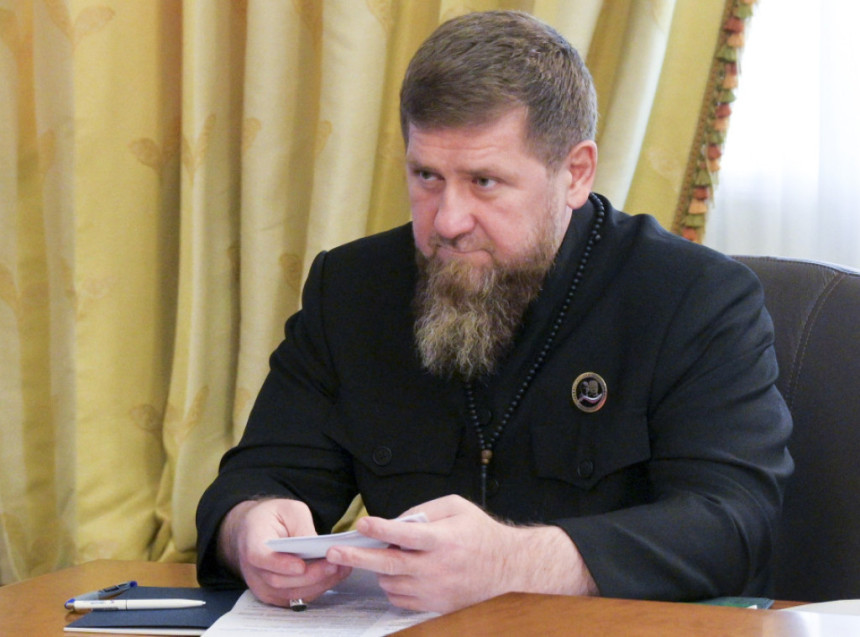 Ramzan Kadirov u komi - špekuliše se da je otrovan?!