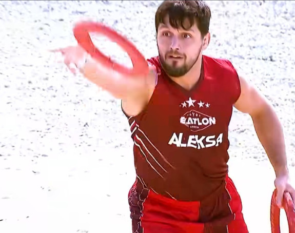 Узбуђење достиже врхунац: Гледајте Еxатлон на БН ТВ