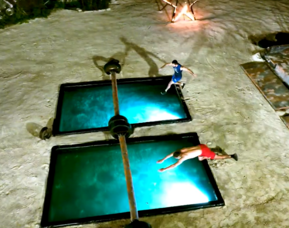 Гледајте Еxатлон на БН ТВ: 14. епизода оставља без даха