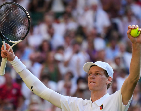 Синер се пласирао у четврто коло Аустралијан опена