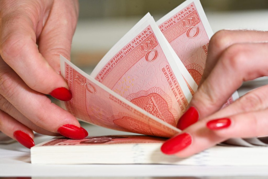 Повећање пензија од јануара: Република Српска 6,45%, Федерација БиХ 11,20%