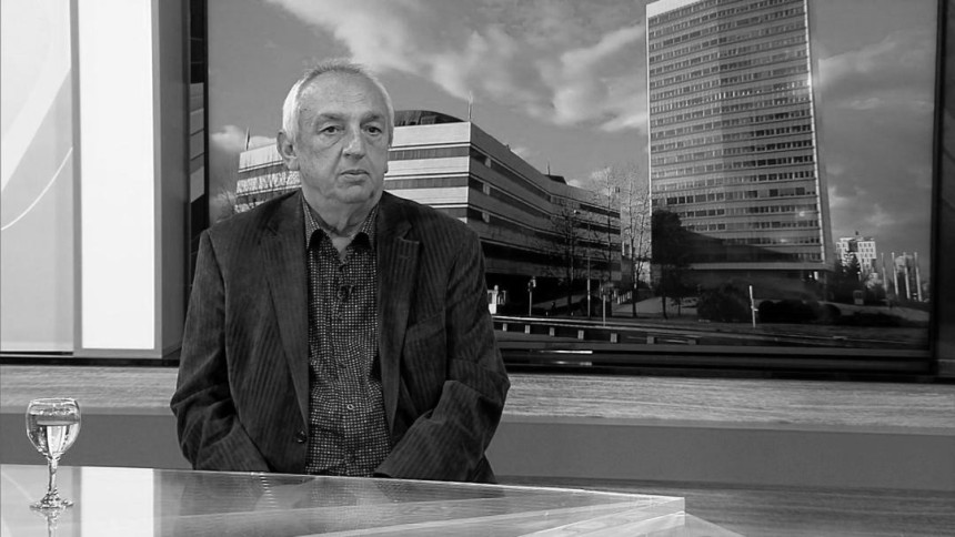 Након тешке болести преминуо Славиша Раковић