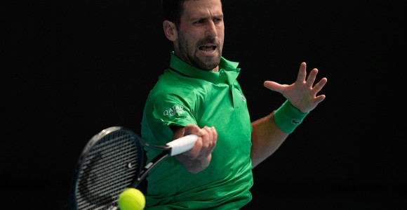 Đoković u nedelju protiv Alkaraza u finalu AO