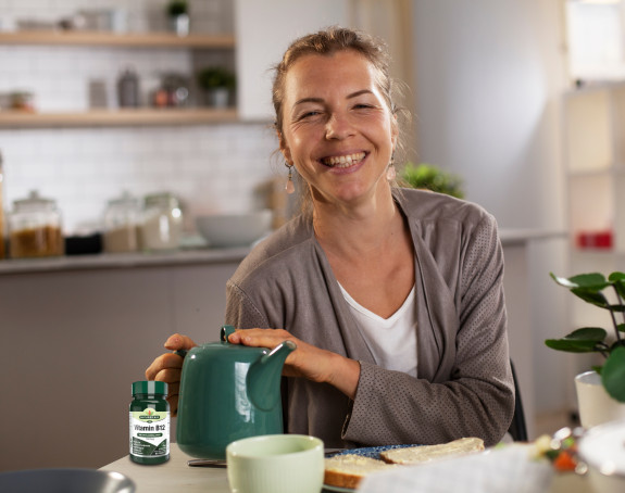 Улога витамина Б12 у третману пацијената са дијабетесом