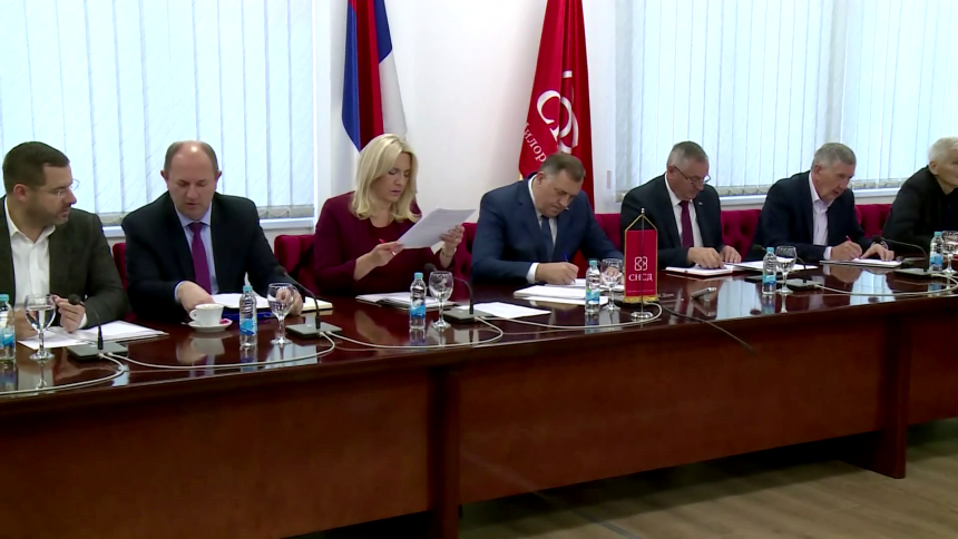 Колико је коштало скидање америчких санкција Додику и чијим парама је то плаћено?