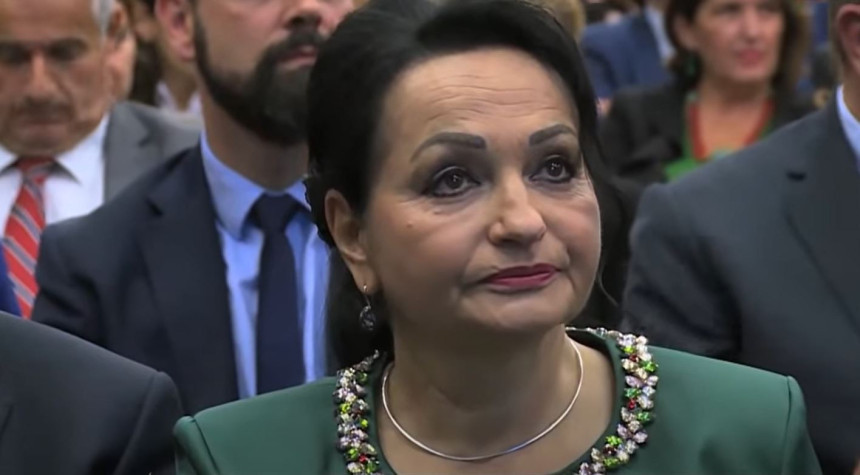 Тужилаштво тражи одређивање притвора за Весну Меденицу