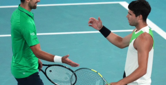 Nikad veći nagradni fond na Australijan openu